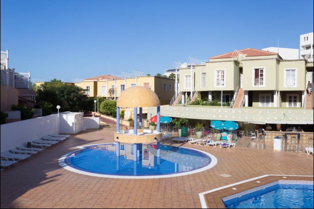 Orlando Apartment Costa Adeje  Exterior foto