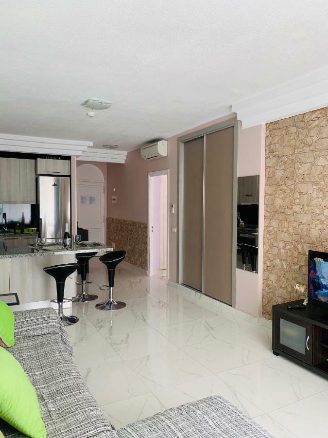 Orlando Apartment Costa Adeje  Exterior foto