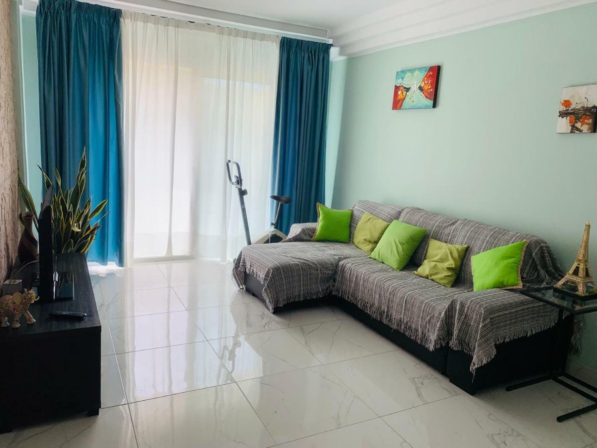 Orlando Apartment Costa Adeje  Exterior foto