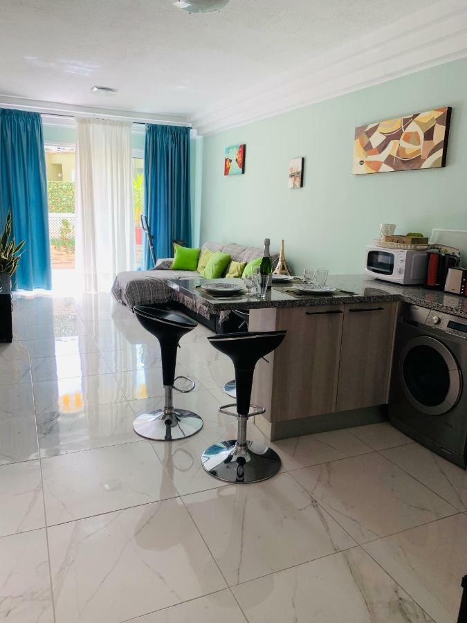 Orlando Apartment Costa Adeje  Exterior foto