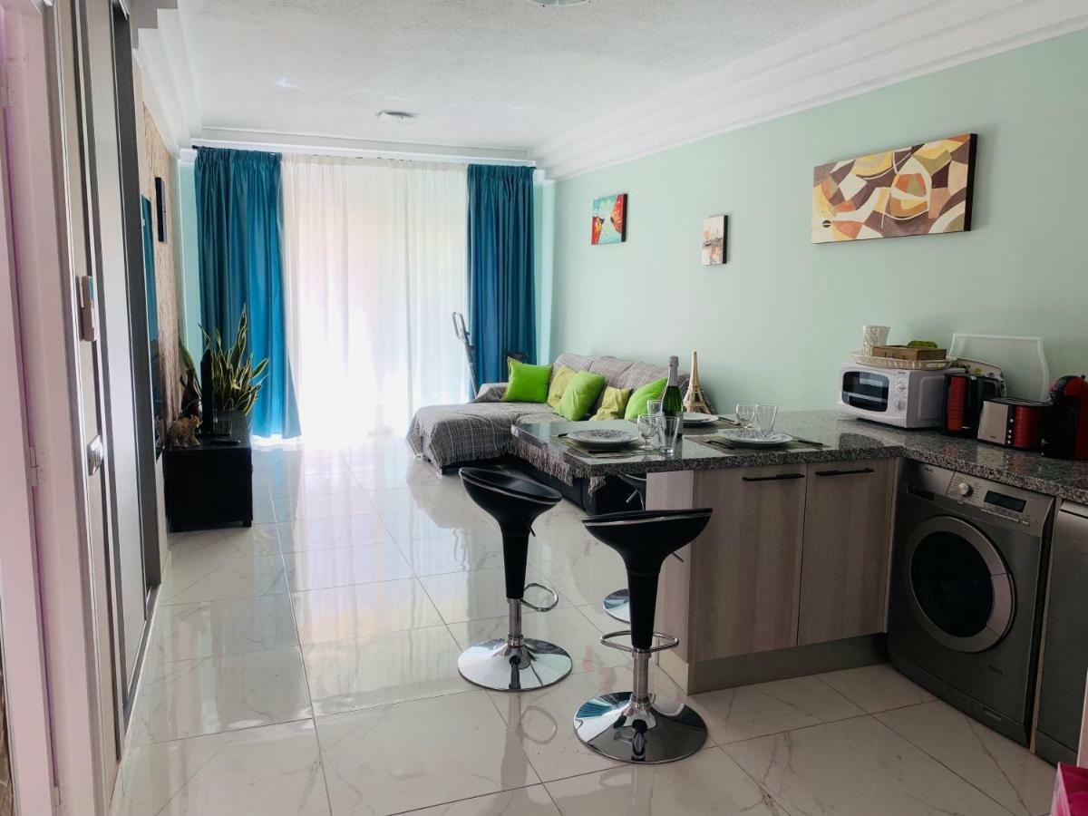 Orlando Apartment Costa Adeje  Exterior foto