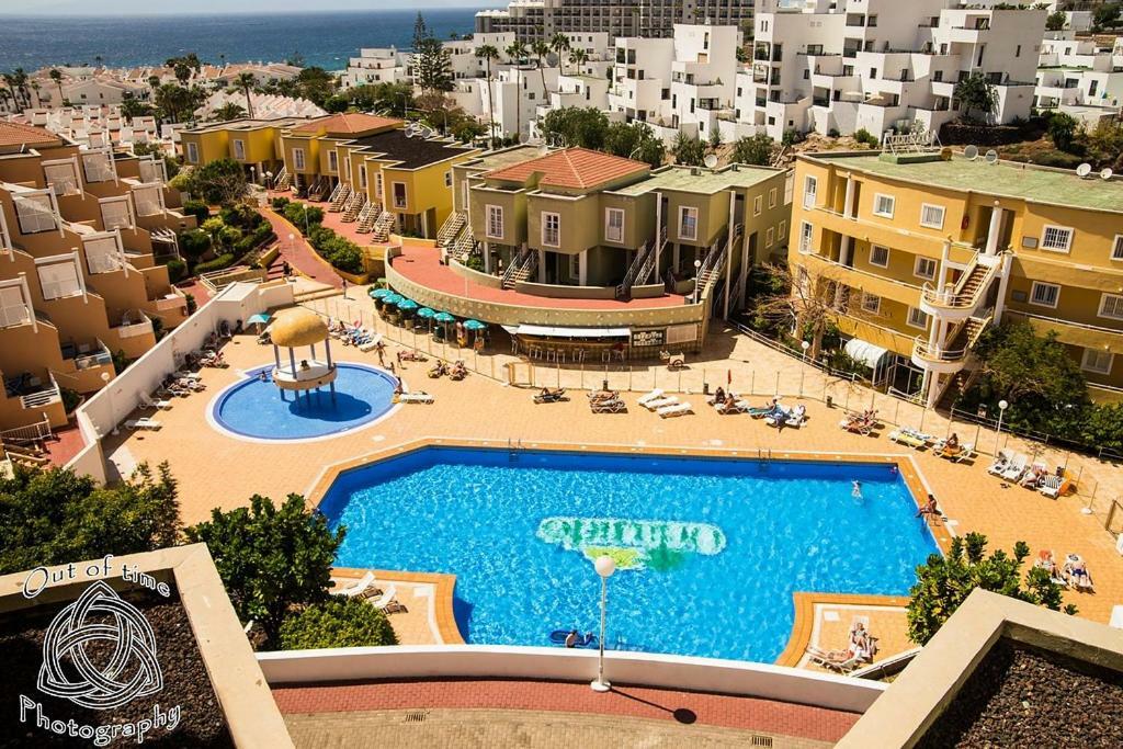 Orlando Apartment Costa Adeje  Exterior foto