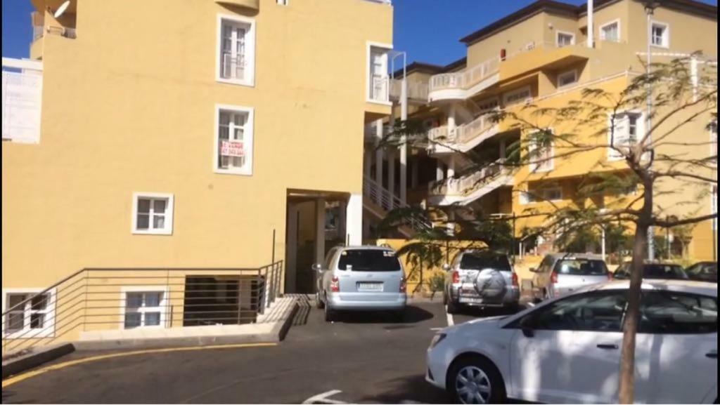 Orlando Apartment Costa Adeje  Exterior foto