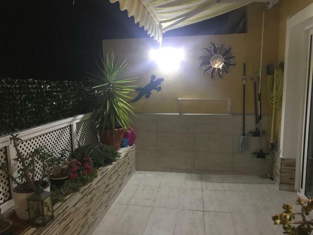 Orlando Apartment Costa Adeje  Exterior foto