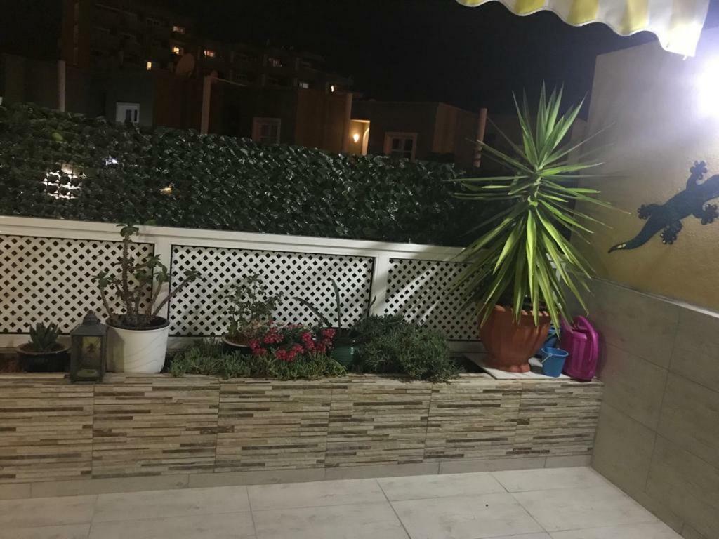 Orlando Apartment Costa Adeje  Exterior foto