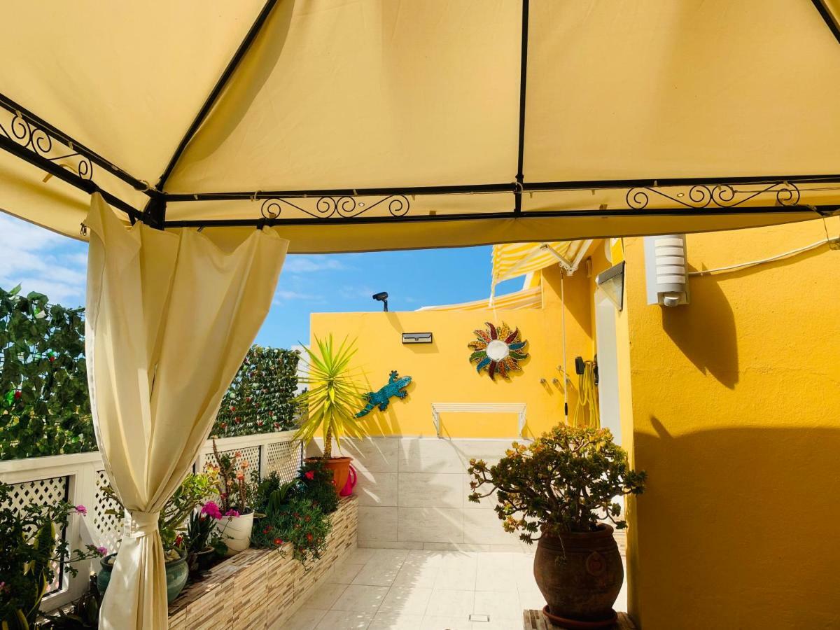 Orlando Apartment Costa Adeje  Exterior foto